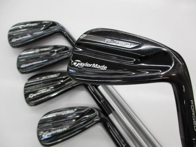 アイアン買取ました(^^)