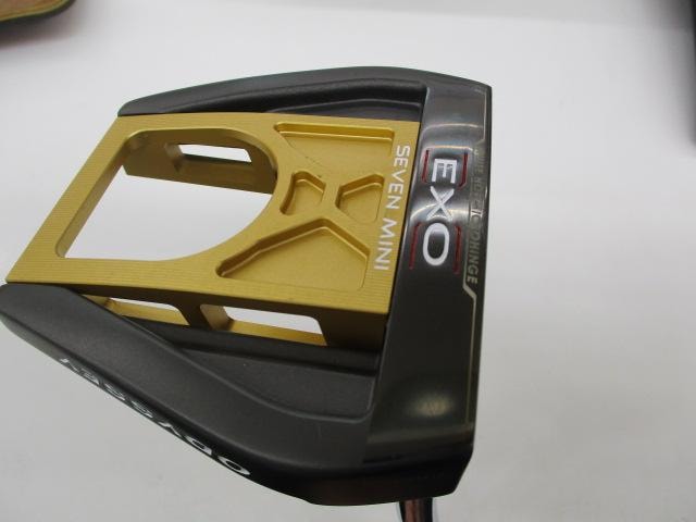 珍しいパター買取ました(^^♪