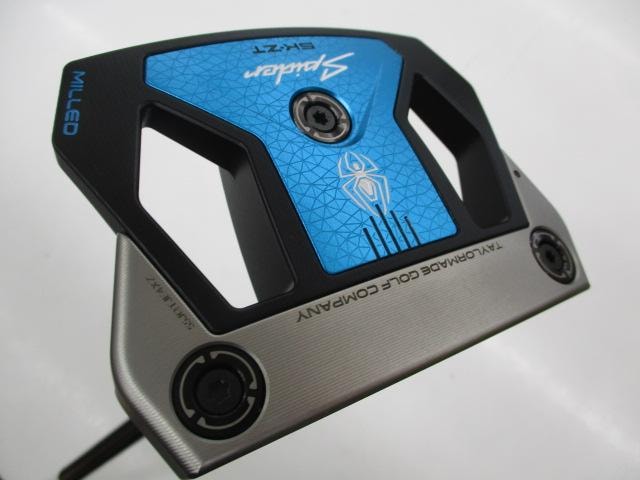 綺麗なパター買取ました(^_-)-☆