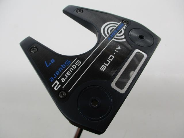 人気のパター買取ました(^_-)-☆