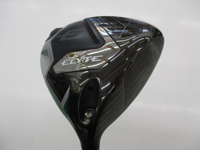 綺麗なクラブお買得です(^^♪