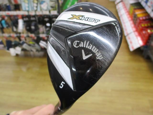 ユーティリティー買取しました(^_-)-☆