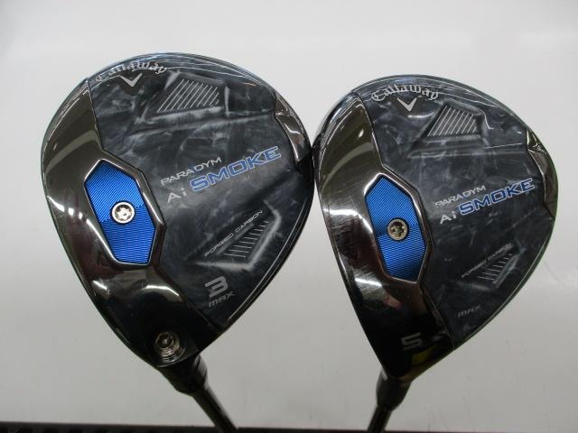 綺麗なクラブ(レフティー)買取ました(^_-)-☆