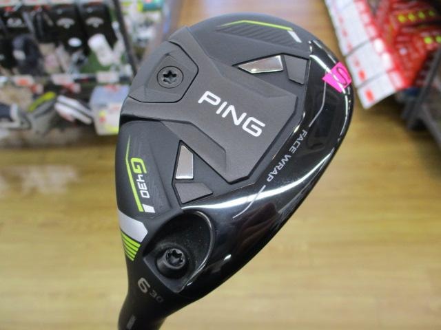 希少クラブ買取ました(^^♪