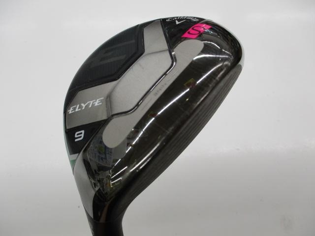 全国でも数少ないフェアウェイウッド買取ました(^^♪