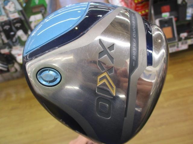 XXIOレディースドライバー買取しました(*^^*)