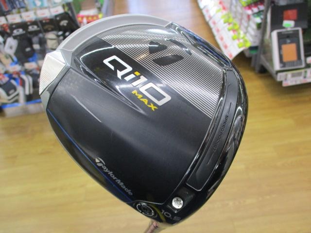 ドライバーの買取強化中です(^^♪