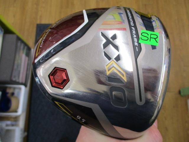 ★XXIO2022レッド★