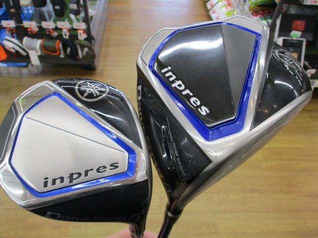 クラブの買取強化中です☺