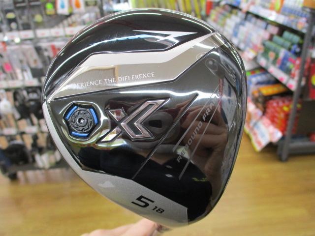 ＸＸＩＯ（２０２４）ｅｋｓ　５Ｗ買取しました(*^^)v