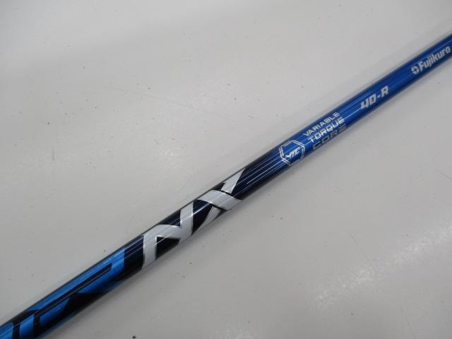 ★NXシャフト入荷しました★