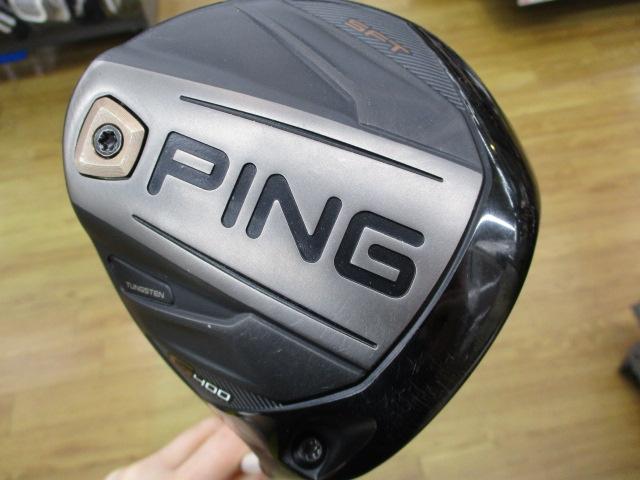 ドライバーの買取強化中です(^^)/