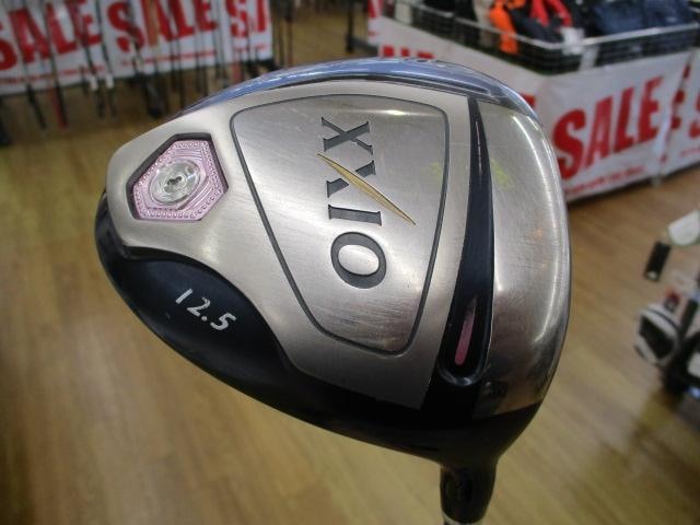 レディースドライバー買い取りました(^^)/