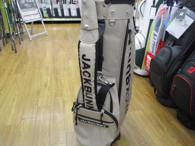 キャディバッグ買取しました(^^)/
