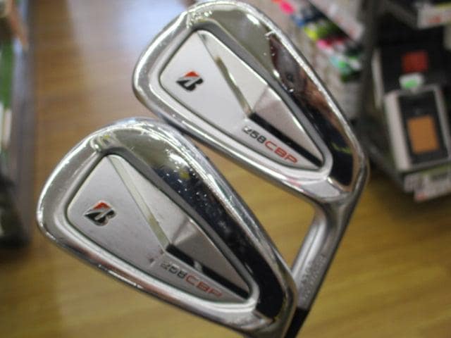 アイアンの買取強化中です(^^♪