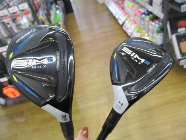 ユーティリティの買取強化中です(^^♪
