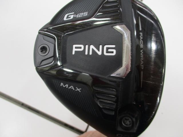 ★ＰＩＮＧ　9Ｗ入荷★