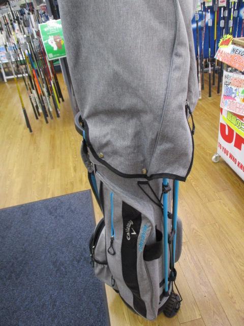 ★オシャレキャディバッグ入荷★