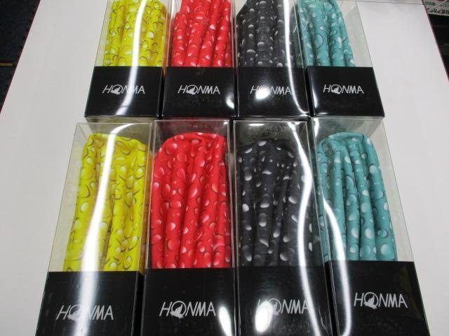 ★色んなシャフト入荷★