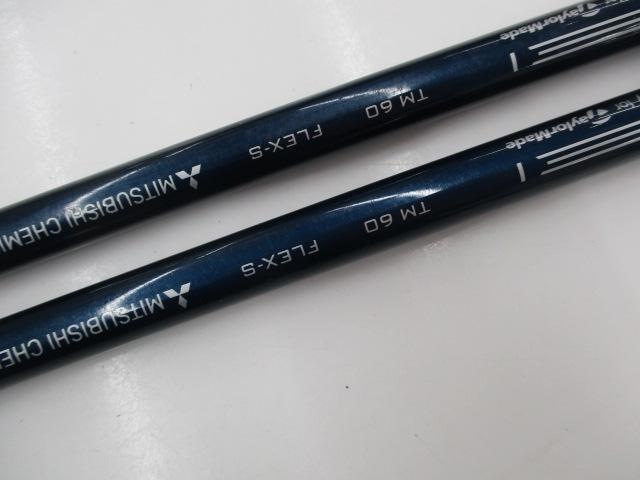 最新シャフト入荷しましたッ(^^♪