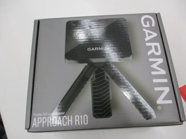 ★ガーミン測定器入荷★