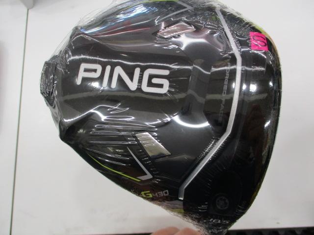 ★Ｇ430入荷★