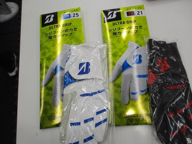★今人気のグローブ★