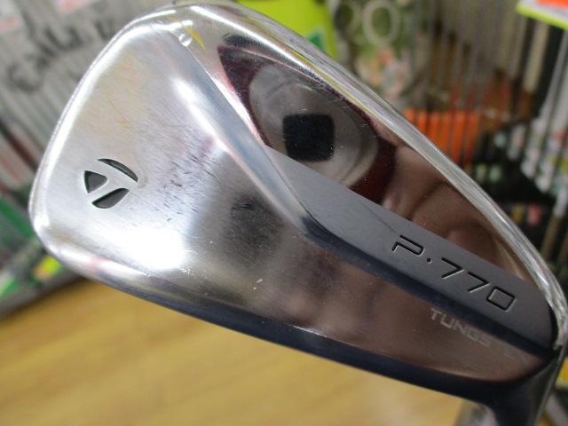 ★P770が入りましたー★