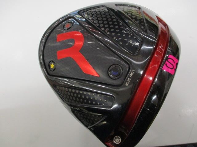 ★ロッディオドライバー入荷ー★