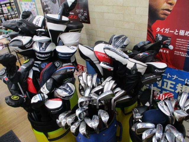 沢山のクラブ　ありがとございます！