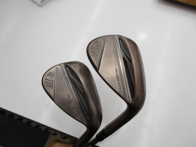 お買い得ウェッジ！