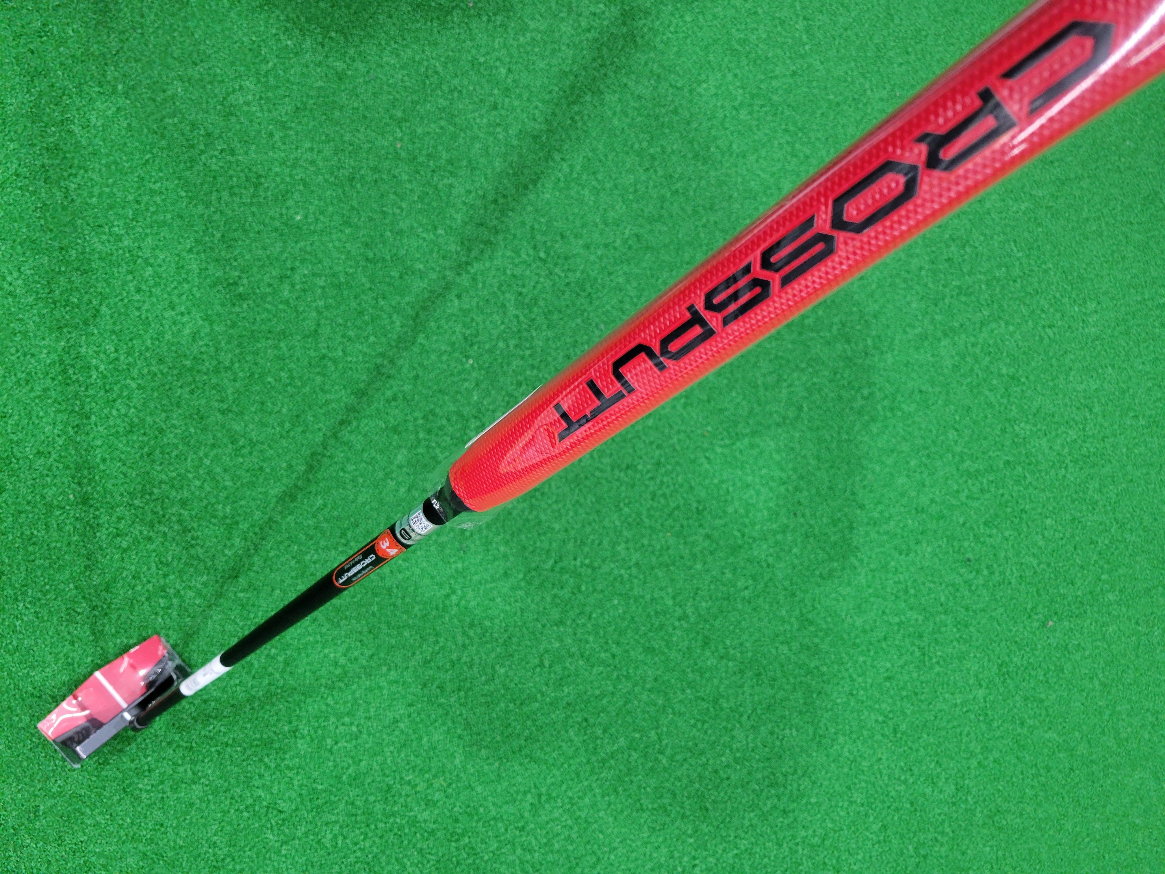 今話題のCROSS PUTT(クロスパット)入荷しました！！