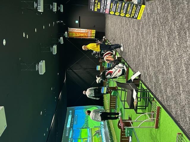 レッスン大人気です！