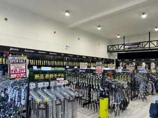 延長してます(^_-)-☆