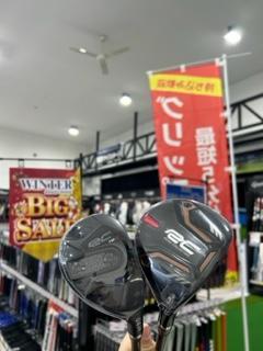 WINTER　BIG　SALE 続報★