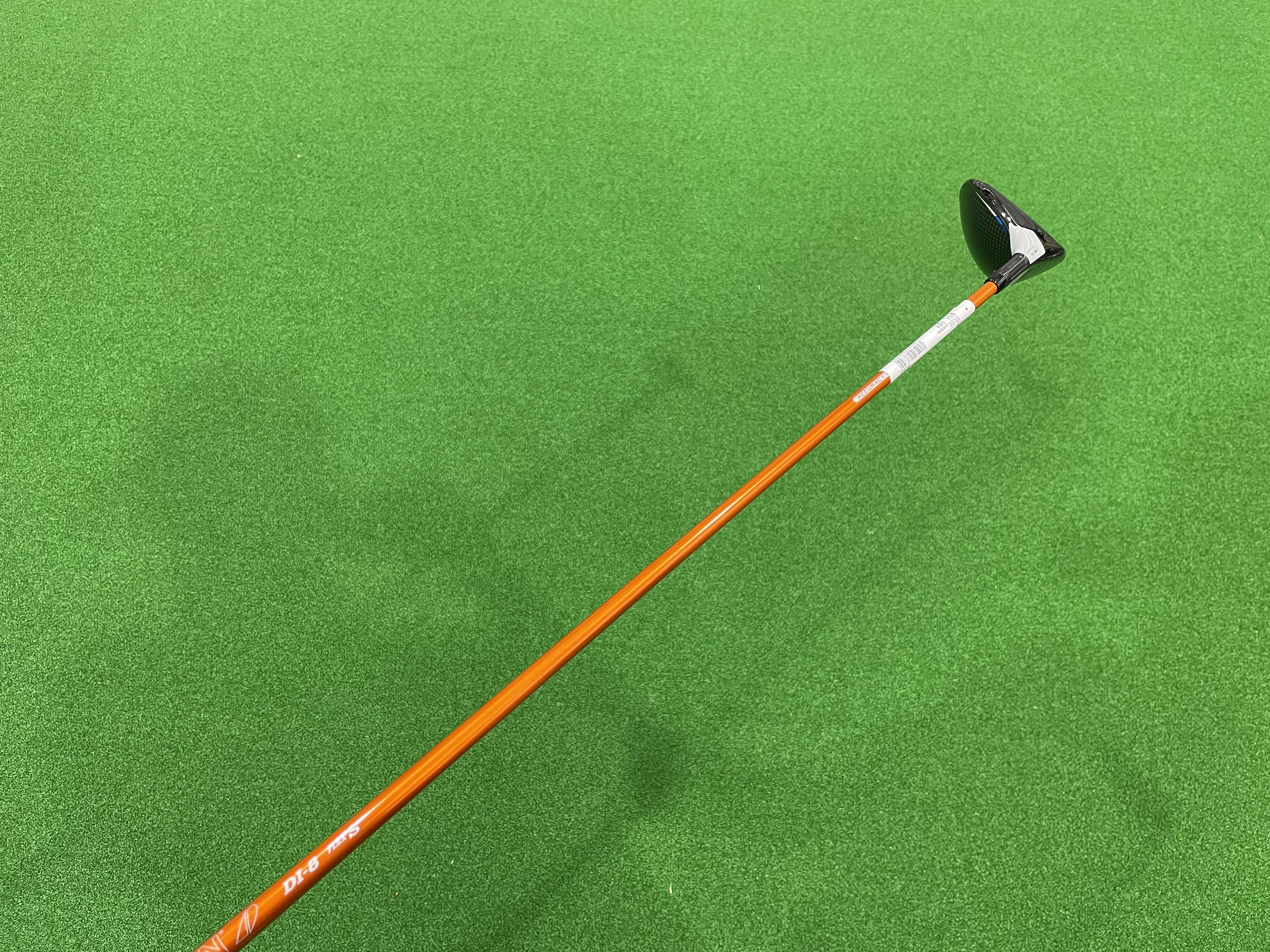 珍しいクラブ入りました！！