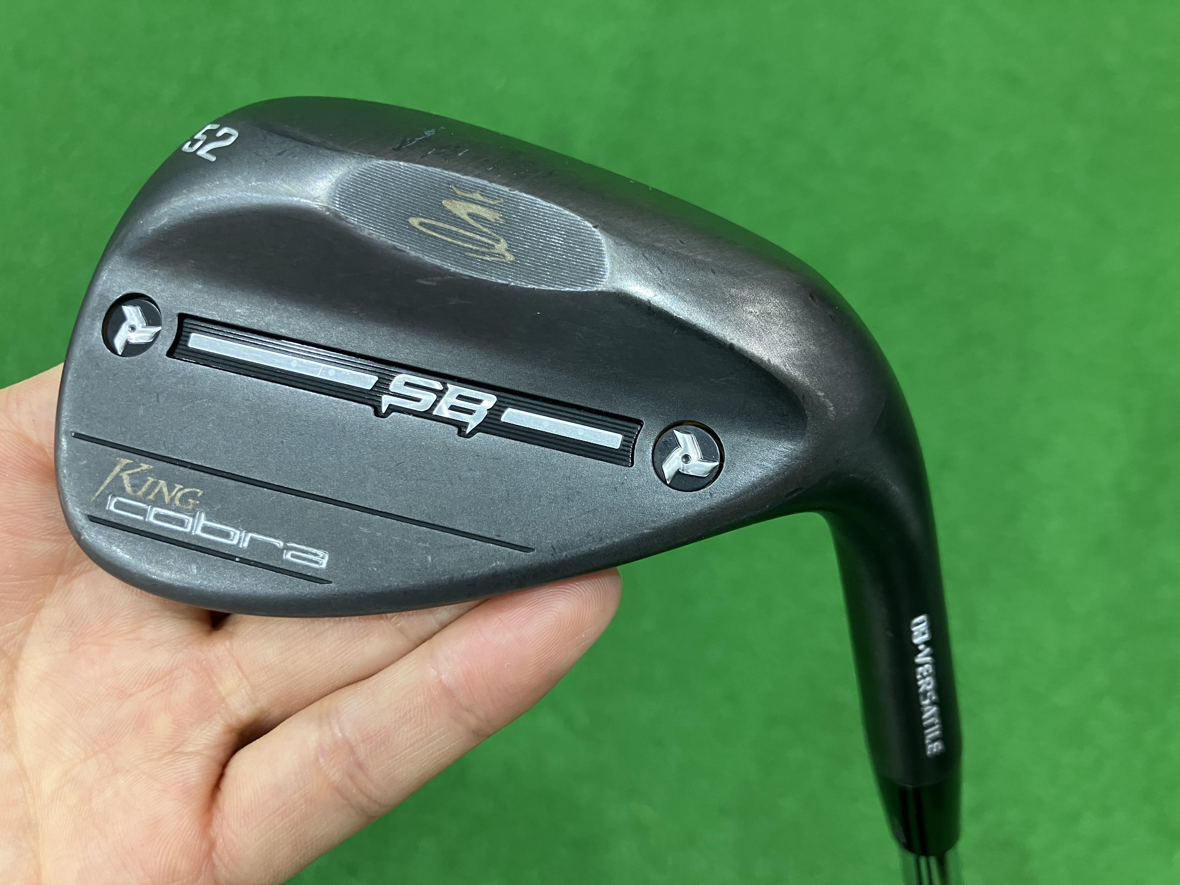 ☆珍しいウエッジの買取情報です☆