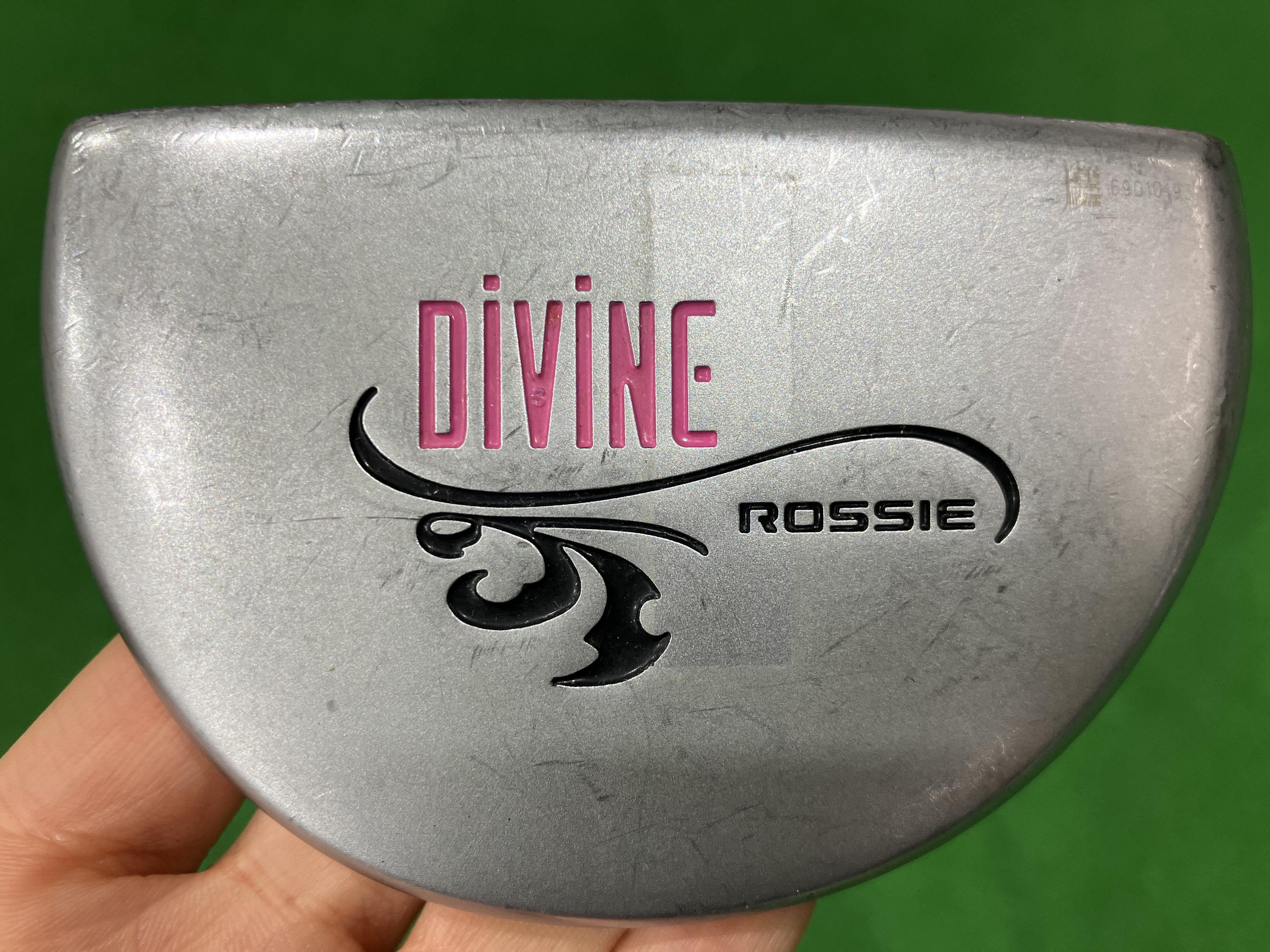 ☆レディースのパター☆