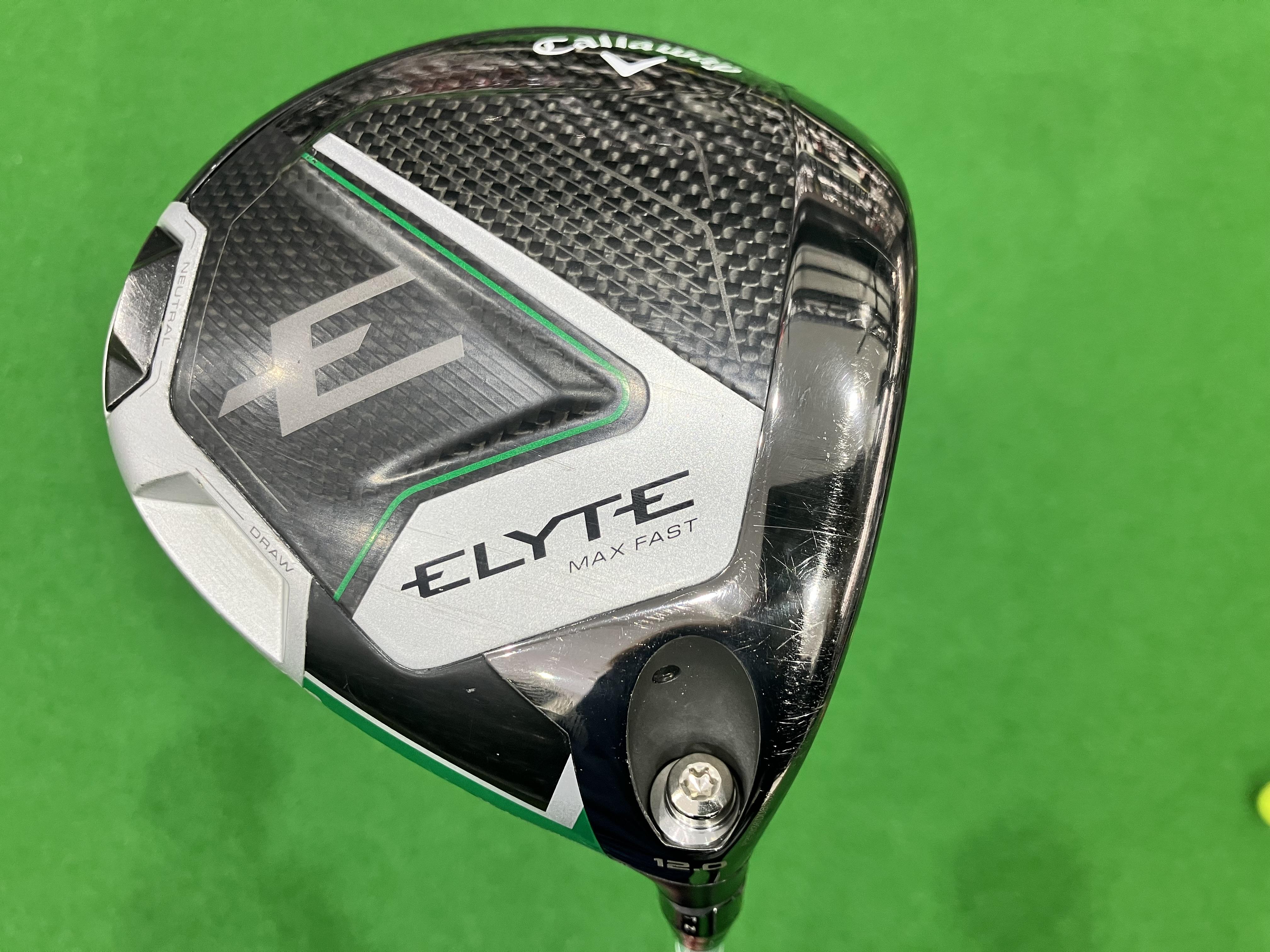 ☆レディースドライバー買取情報☆