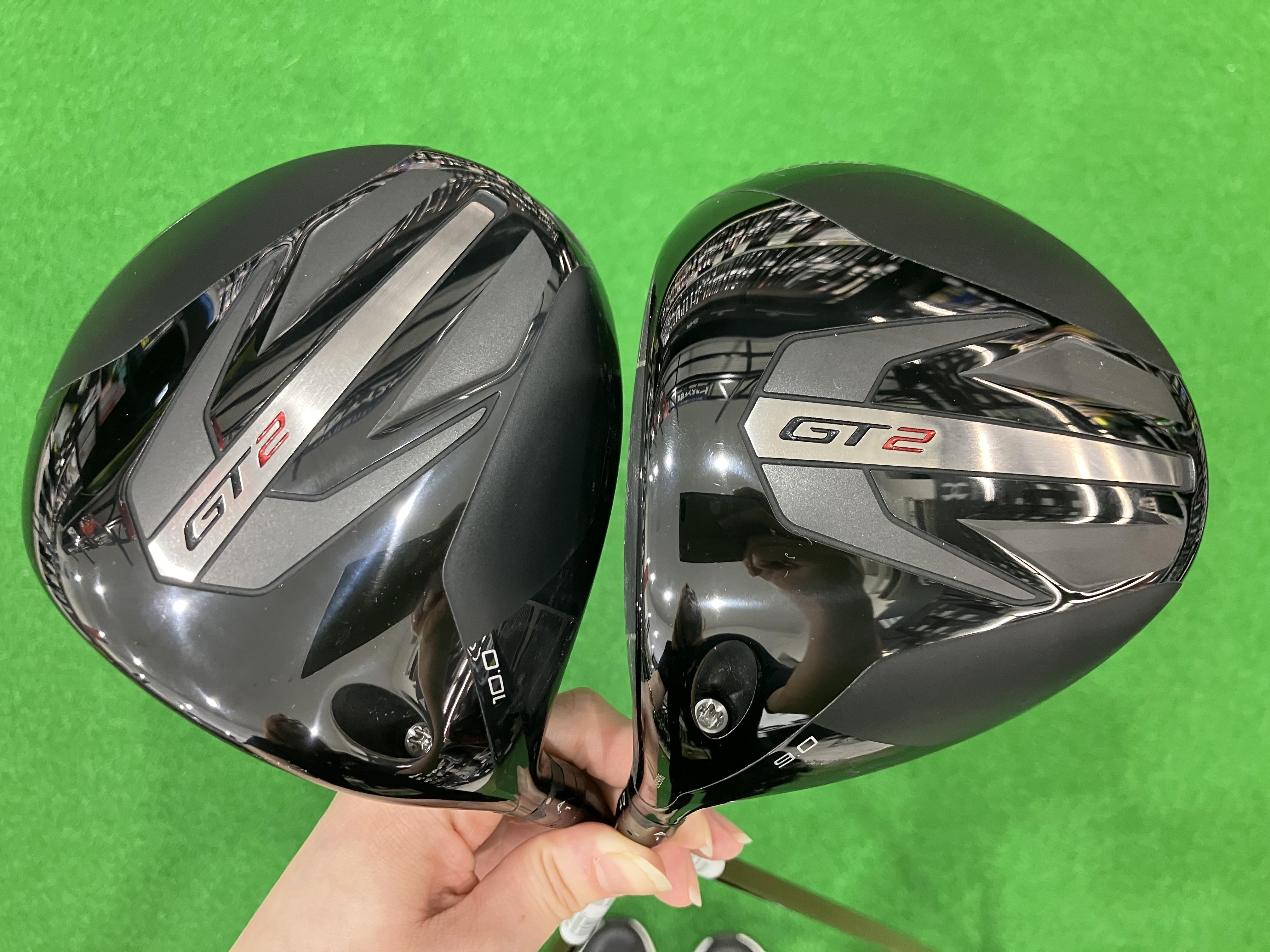 ☆レフティ　ドライバー　買取情報☆