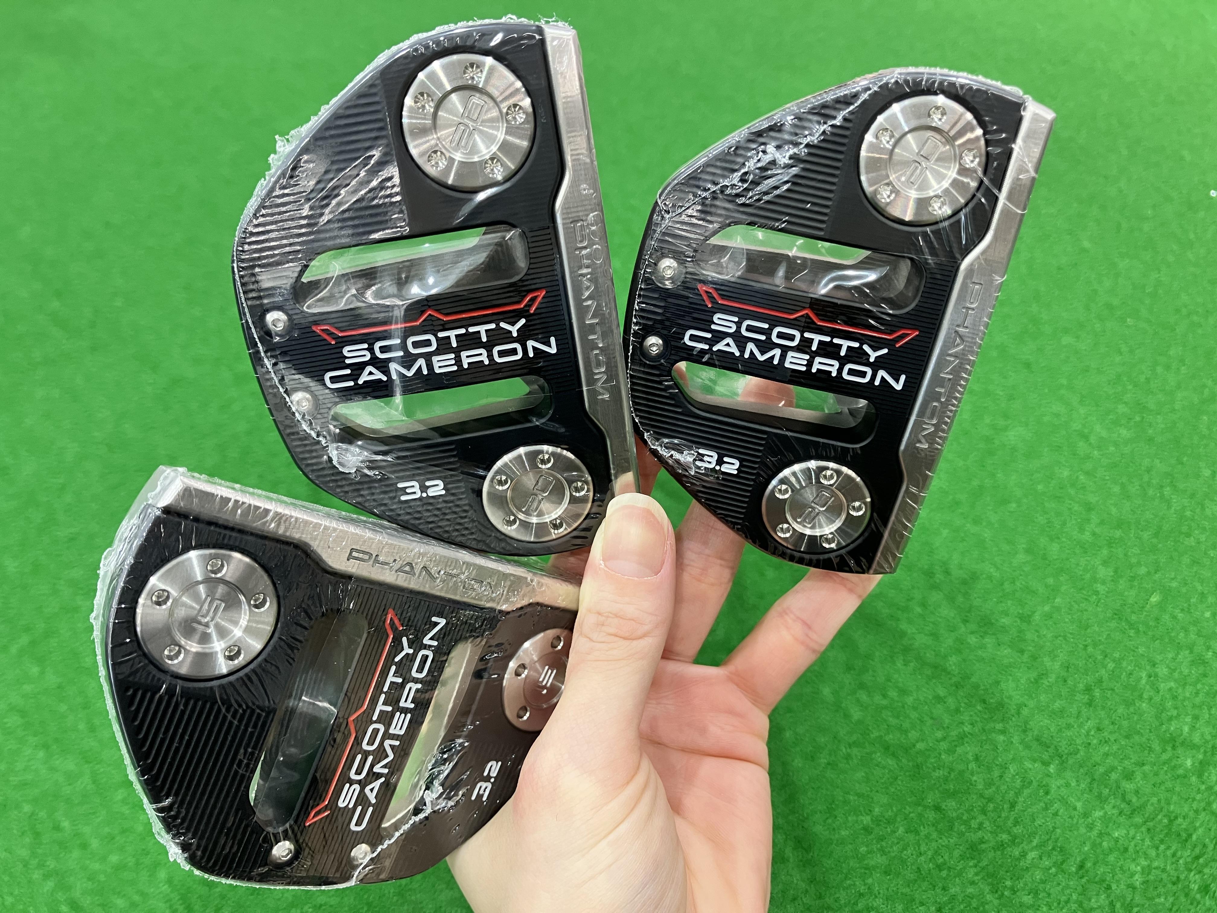 ☆ＳＣＯＴＴＹ　ＣＡＭＥＲＯＮの新作入荷しました☆