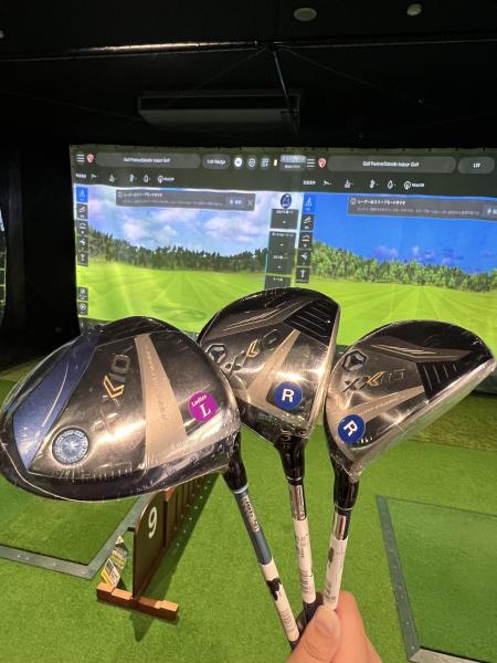 ☆XXIO2024お得情報☆