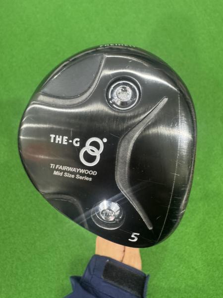 ☆フェアウェイウッド買取情報☆
