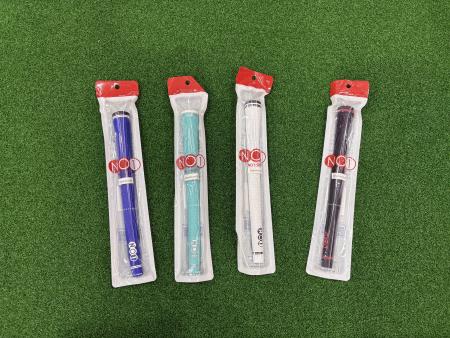 人気のNO1グリップ入荷            