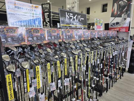 ☆地クラブ祭り明日から開催☆