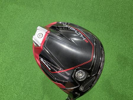 ☆買取情報☆テーラーメイド　ステルス2ドライバー