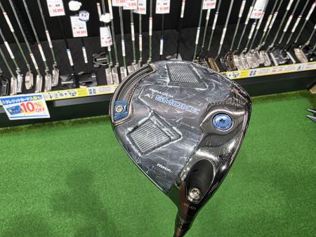 ☆ドライバー買取情報☆