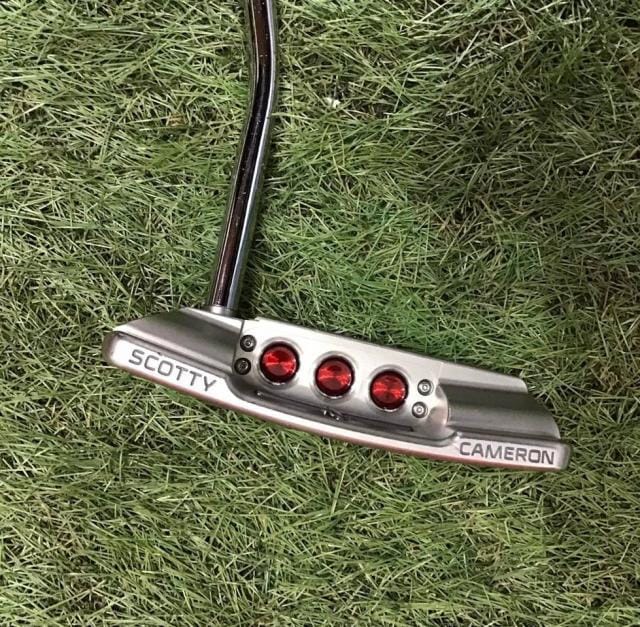 【買取り速報】 スコッティーキャメロン　classic Ⅱ