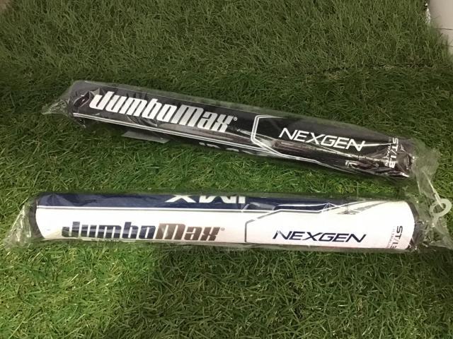 パター用グリップを入荷しました！