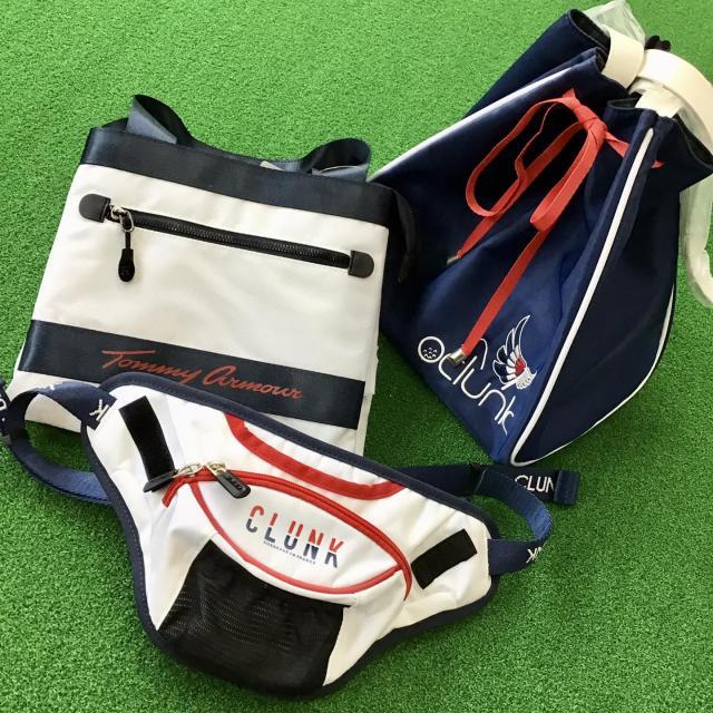 ラウンドトートバックを取り扱い中！